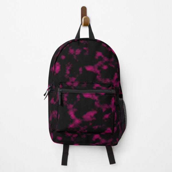 Item preview, Black and Pink Tie Dye designed and sold by Aetherier.