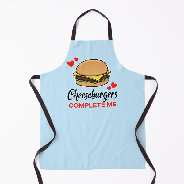 Item preview, Cheeseburgers complete me designed and sold by jonmlam.