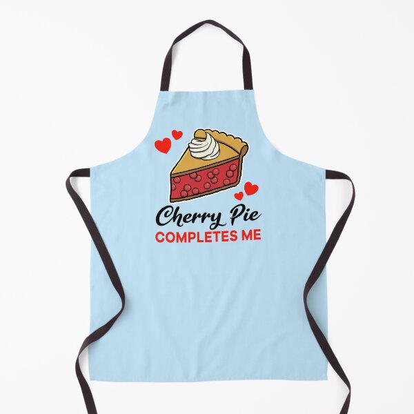 Item preview, Cherry Pie completes me designed and sold by jonmlam.