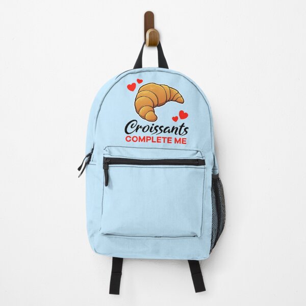Item preview, Croissants complete me designed and sold by jonmlam.