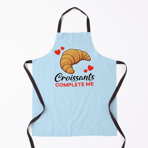Item preview, Croissants complete me designed and sold by jonmlam.