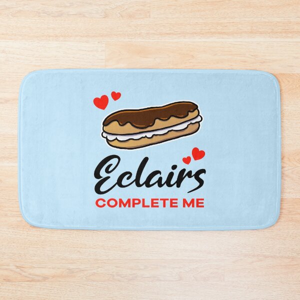 Item preview, Eclairs complete me designed and sold by jonmlam.