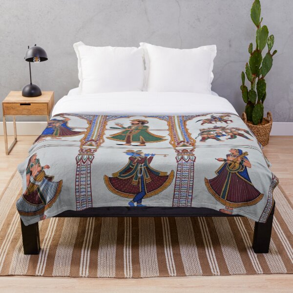 Item preview, India - Mandawa, City of Paintings designed and sold by franck380.