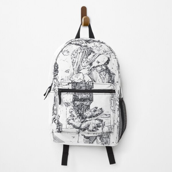 Item preview, Arriving Midday  designed and sold by Nate Devarie.