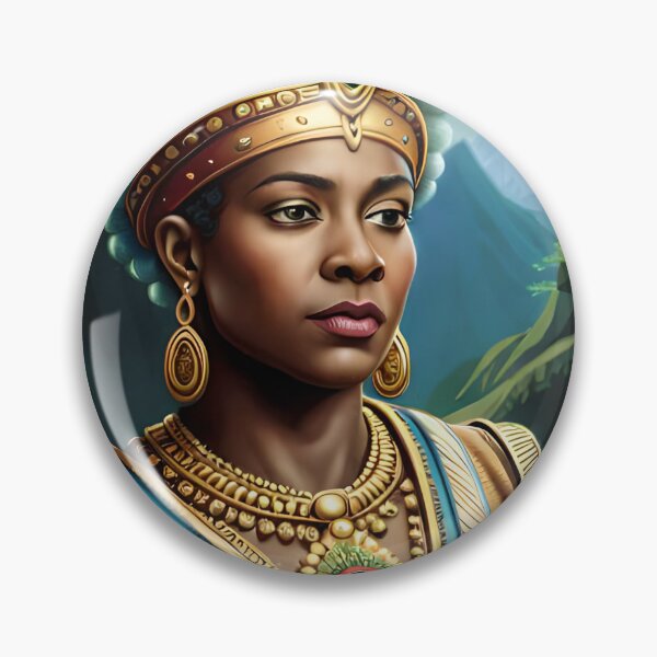 Item preview, African Goddess2  designed and sold by SriGem.