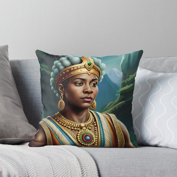 Item preview, African Goddess2  designed and sold by SriGem.