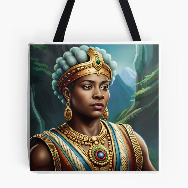 Item preview, African Goddess2  designed and sold by SriGem.