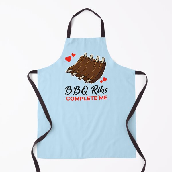 Item preview, Barbecue Ribs complete me designed and sold by jonmlam.