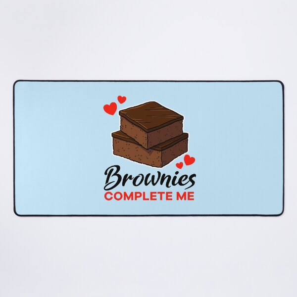 Item preview, Brownies complete me designed and sold by jonmlam.