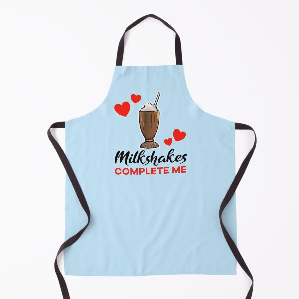 Item preview, Chocolate Milkshakes complete me designed and sold by jonmlam.