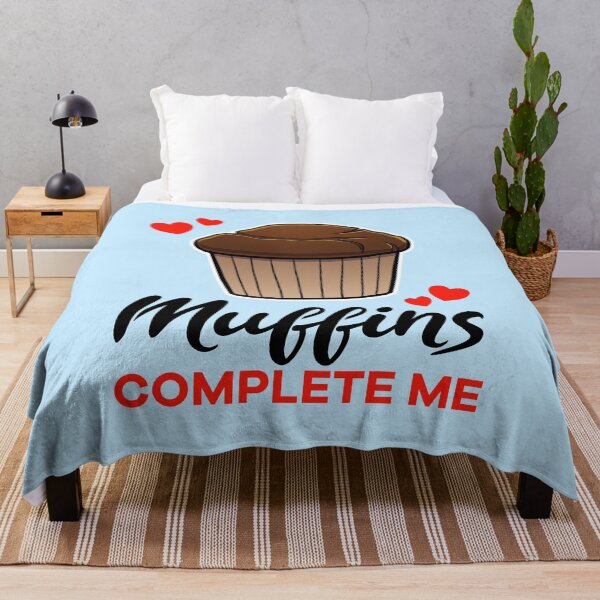 Item preview, Chocolate Muffins complete me designed and sold by jonmlam.