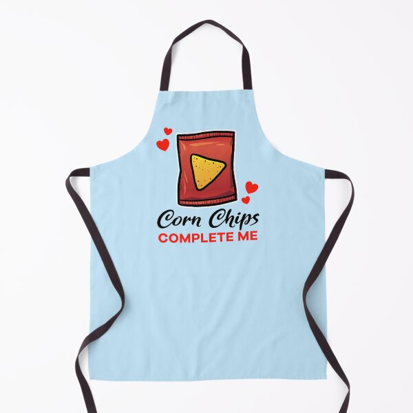 Item preview, Corn Chips complete me designed and sold by jonmlam.