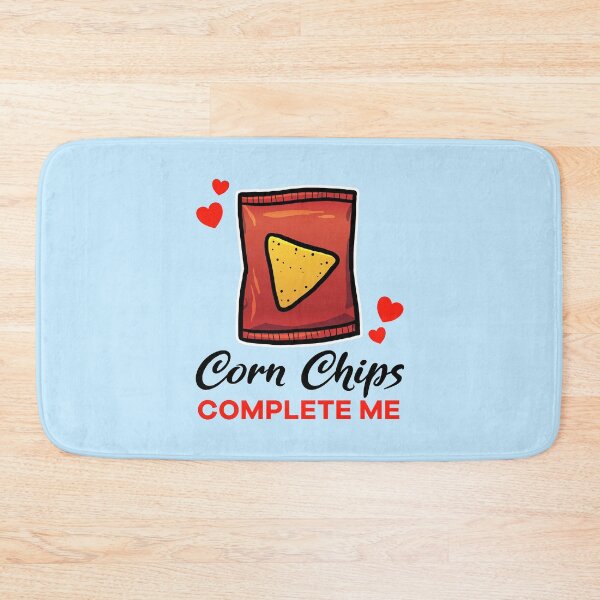 Item preview, Corn Chips complete me designed and sold by jonmlam.