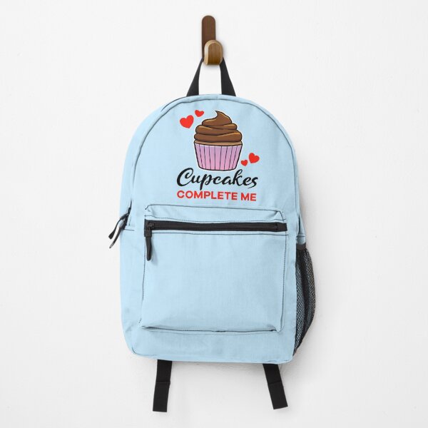 Item preview, Cupcakes complete me designed and sold by jonmlam.