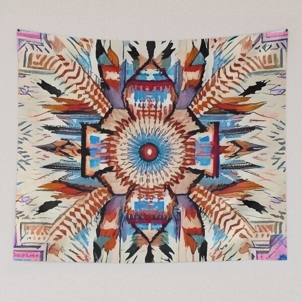Item preview, Navajo Tribal  designed and sold by RicsArtistry.