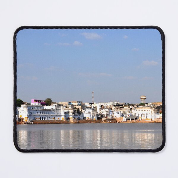Item preview, India - Pushkar designed and sold by franck380.