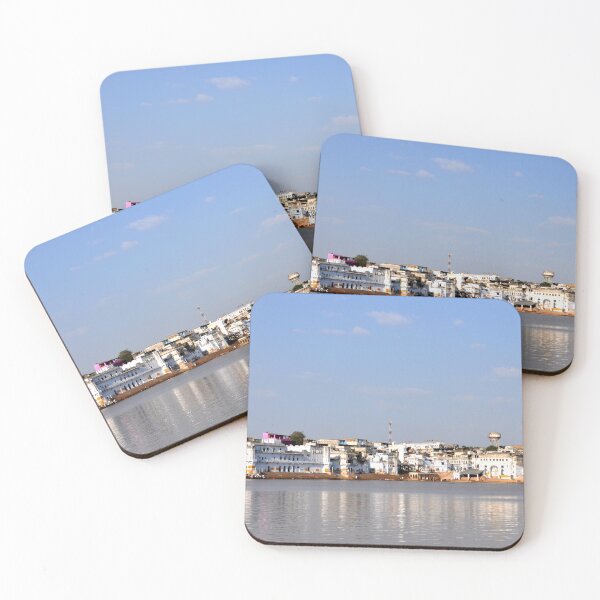 Item preview, India - Pushkar designed and sold by franck380.