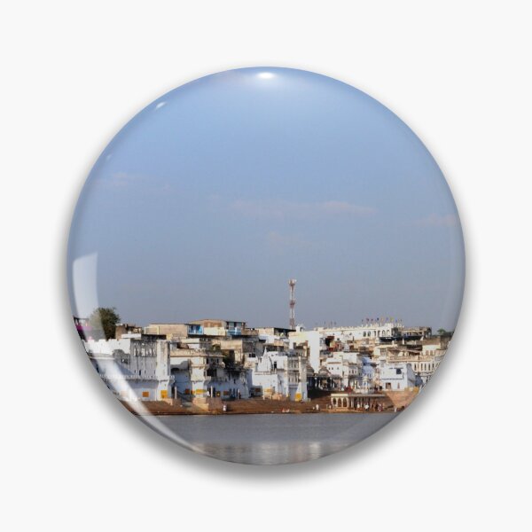 Item preview, India - Pushkar designed and sold by franck380.