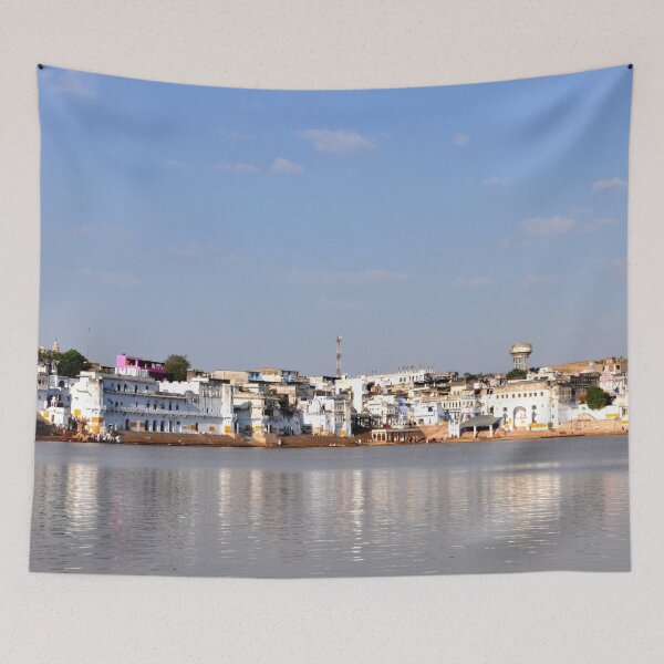 Item preview, India - Pushkar designed and sold by franck380.