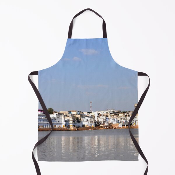 Item preview, India - Pushkar designed and sold by franck380.