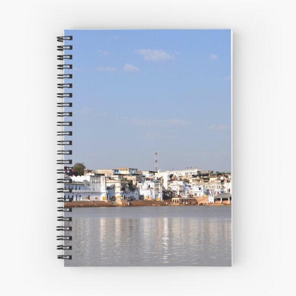 Item preview, India - Pushkar designed and sold by franck380.