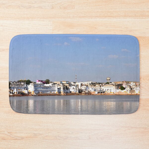 Item preview, India - Pushkar designed and sold by franck380.