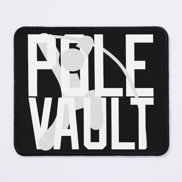 Item preview, Pole Vault designed and sold by Reborg.