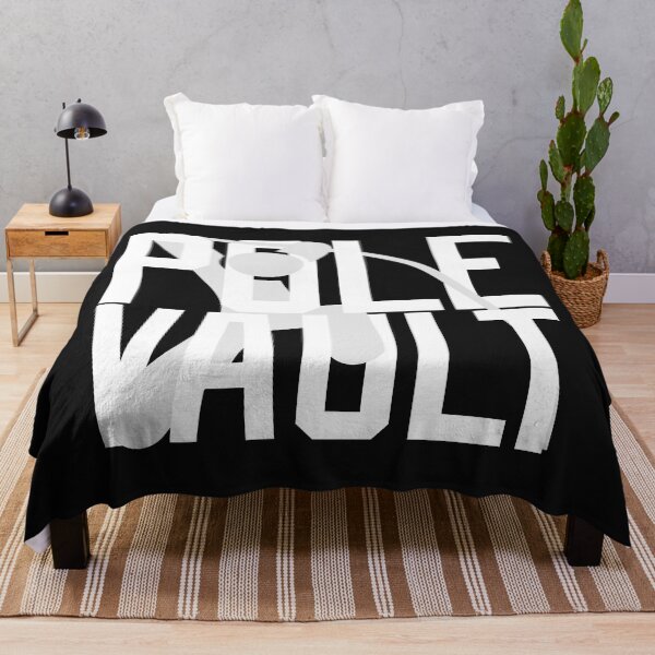 Item preview, Pole Vault designed and sold by Reborg.