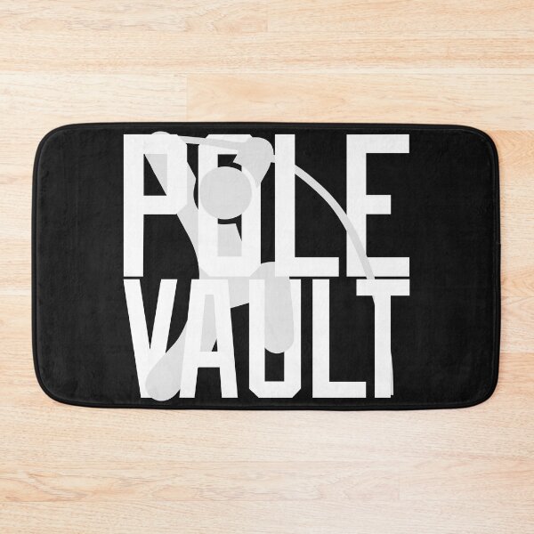 Item preview, Pole Vault designed and sold by Reborg.
