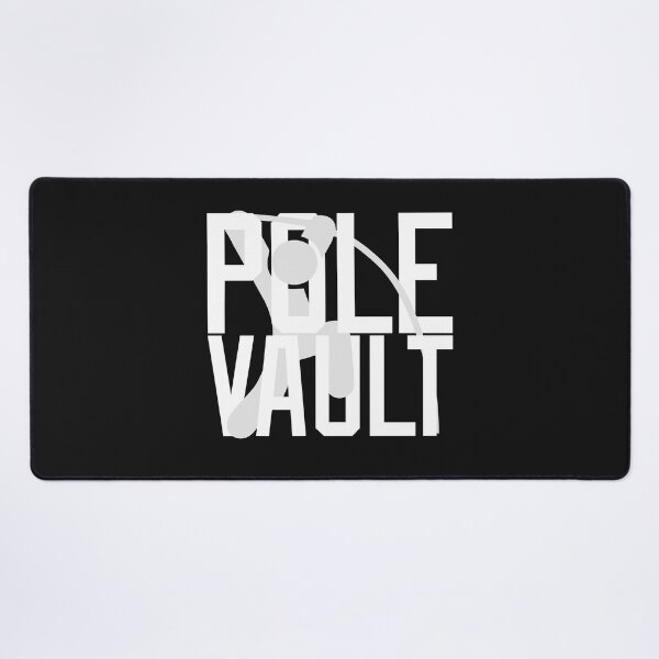 Item preview, Pole Vault designed and sold by Reborg.