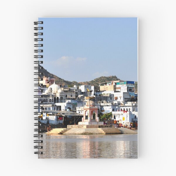 Item preview, India - Pushkar designed and sold by franck380.