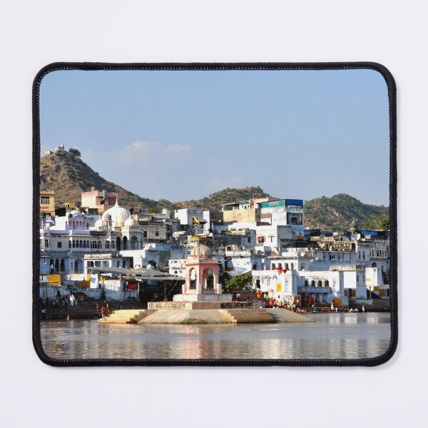 Item preview, India - Pushkar designed and sold by franck380.