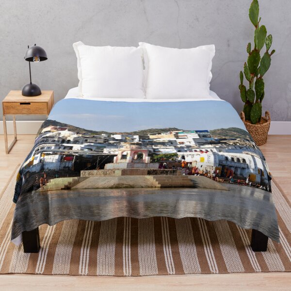 Item preview, India - Pushkar designed and sold by franck380.