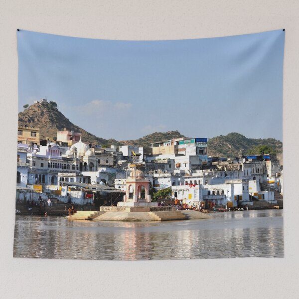 Item preview, India - Pushkar designed and sold by franck380.