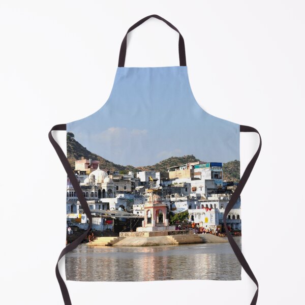 Item preview, India - Pushkar designed and sold by franck380.