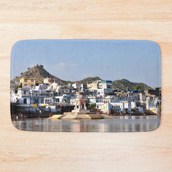Item preview, India - Pushkar designed and sold by franck380.