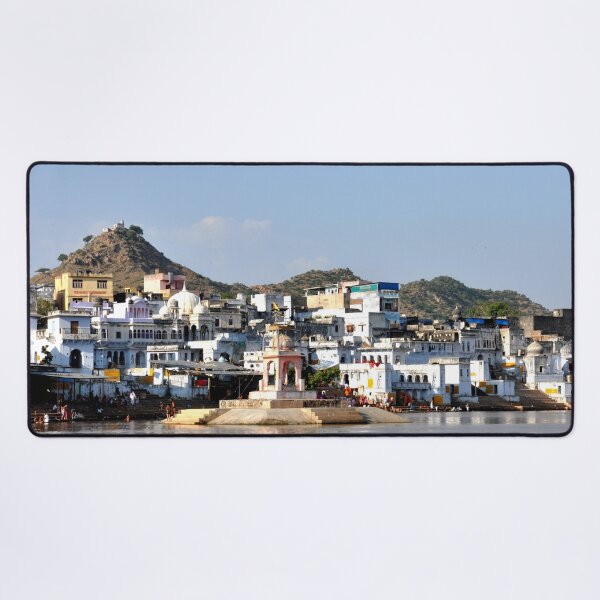 Item preview, India - Pushkar designed and sold by franck380.
