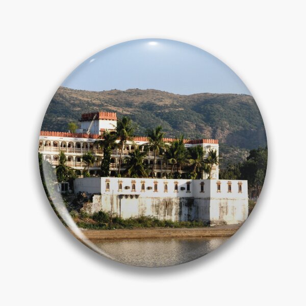 Item preview, India - Pushkar designed and sold by franck380.