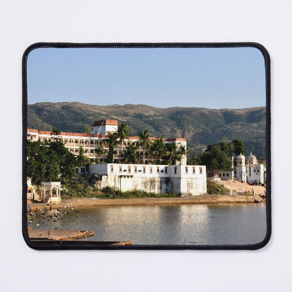Item preview, India - Pushkar designed and sold by franck380.