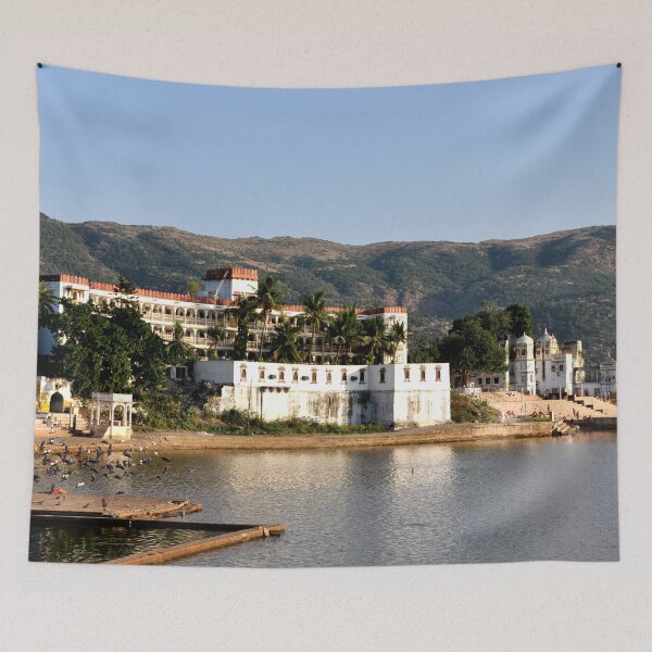Item preview, India - Pushkar designed and sold by franck380.