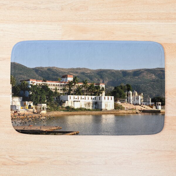 Item preview, India - Pushkar designed and sold by franck380.