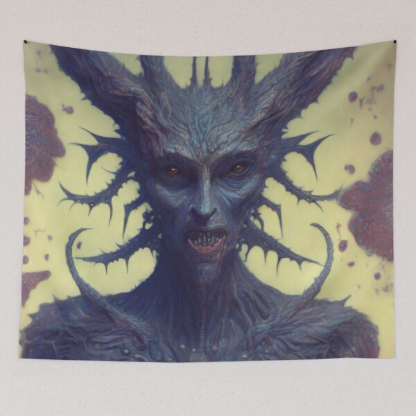 Item preview, "The Fallen" by Perceptual Paradox Creations designed and sold by hobbit73.
