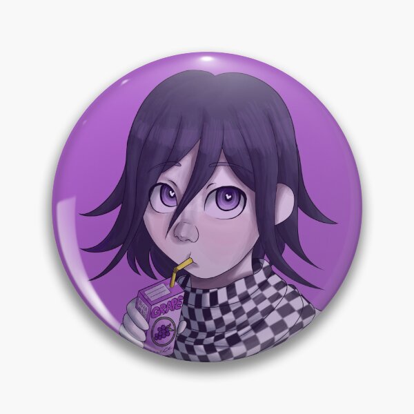 Item preview, Kokichi designed and sold by CharlaCL.