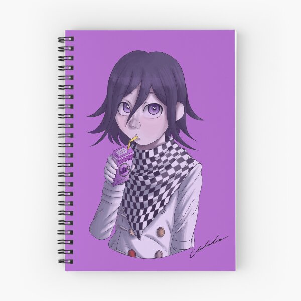 Item preview, Kokichi designed and sold by CharlaCL.