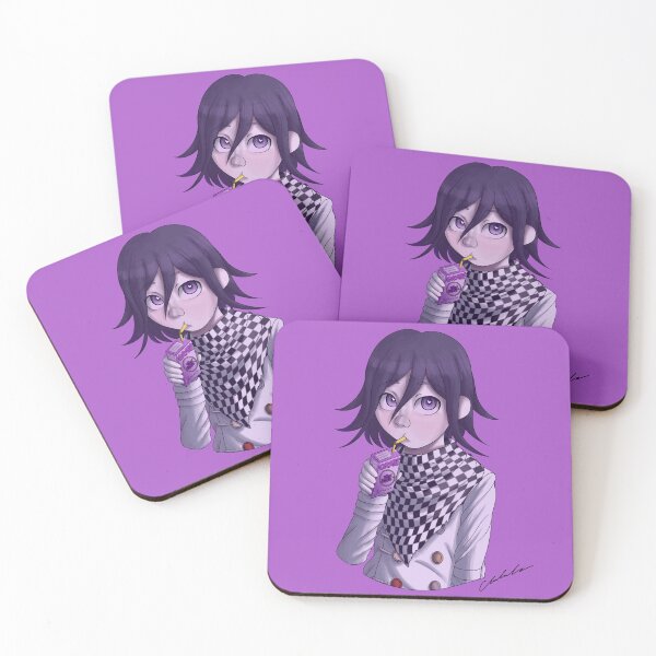Item preview, Kokichi designed and sold by CharlaCL.