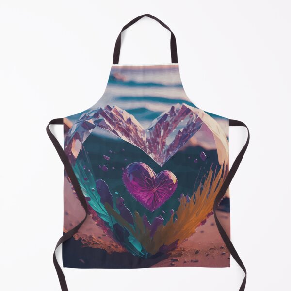 Item preview, Special heart 7 #18 designed and sold by YDIX.