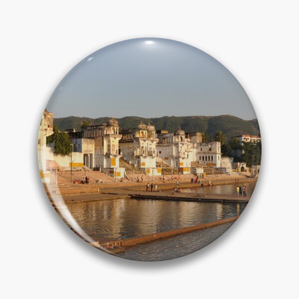 Item preview, India - Pushkar designed and sold by franck380.