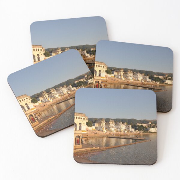 Item preview, India - Pushkar designed and sold by franck380.