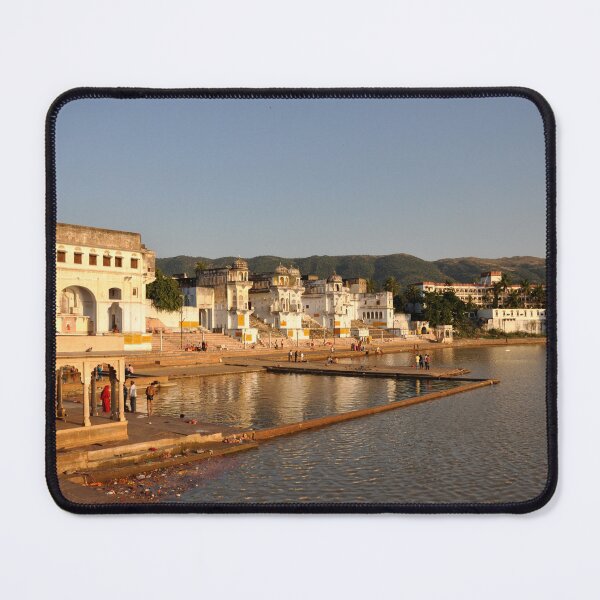 Item preview, India - Pushkar designed and sold by franck380.