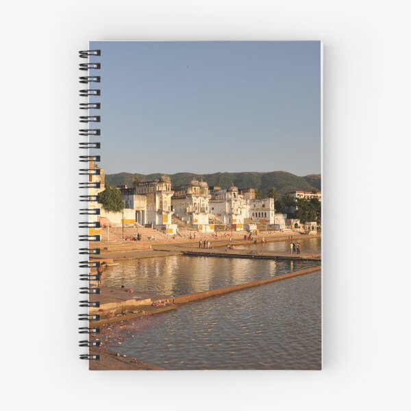 Item preview, India - Pushkar designed and sold by franck380.
